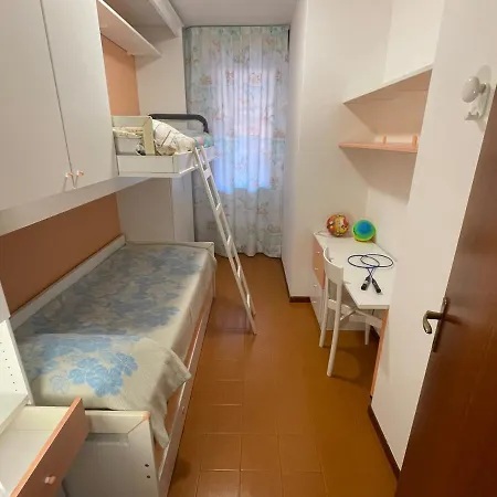 Solarium Trilo 公寓
