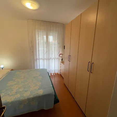 公寓 Solarium Trilo 比比翁