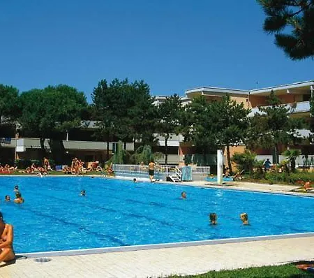 Solarium Trilo 公寓