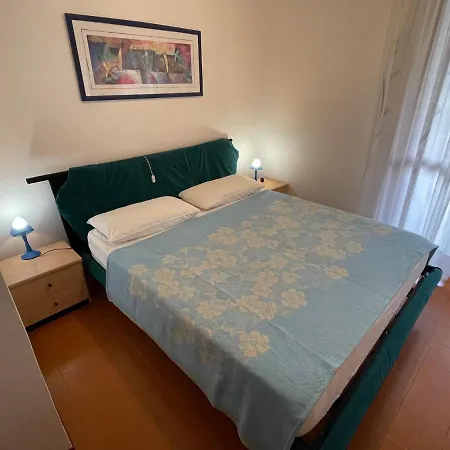 公寓 Solarium Trilo 比比翁