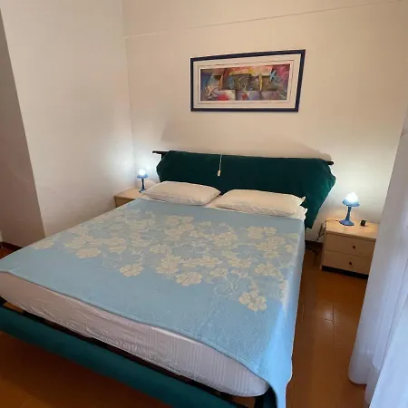 公寓 Solarium Trilo 比比翁
