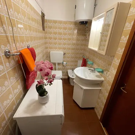Solarium Trilo 公寓 比比翁