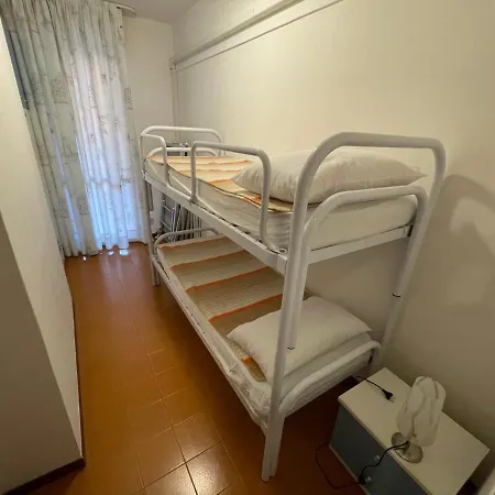公寓 Solarium Trilo *
