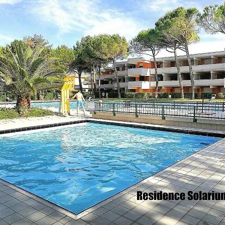 Solarium Trilo 公寓 比比翁