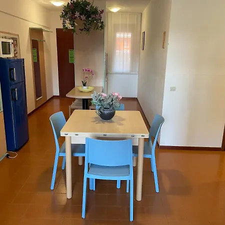Solarium Trilo Bibione