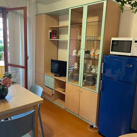 Solarium Trilo * Bibione