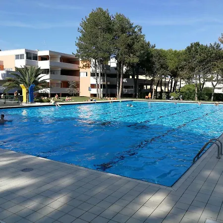 Solarium Trilo