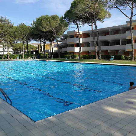 Solarium Trilo * Bibione