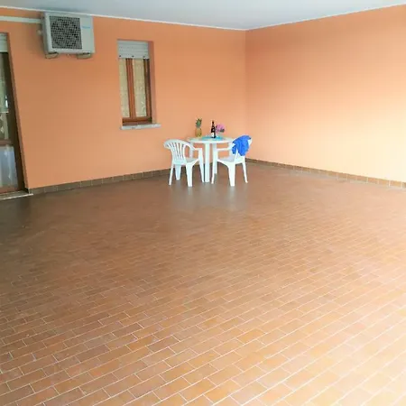 Apartament Solarium Trilo Bibione