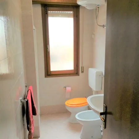 Solarium Trilo Apartment *