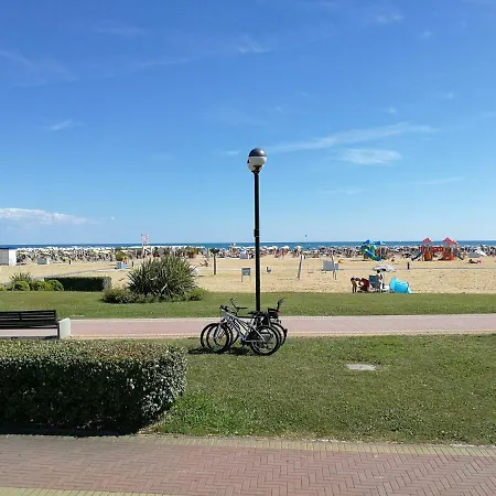 Apartament Solarium Trilo