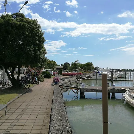 Solarium Trilo * Bibione