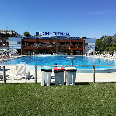 Solarium Trilo Apartament